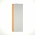 Módulo de colgar Vertical Valenziana Serrano (con puerta) - comprar online
