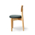 Silla Salta X6 unidades Valenziana Tapizado Oceano Salinas - tienda online