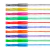 ROLLER GLITTER X10 - EZCO - comprar online