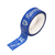 WASHI TAPE HARRY POTTER CASAS 1.5CMX5M - MOOVING - tienda online