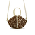 FRIDA BAG Pink & Nude on internet