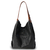 LION BAG Off White & Tan