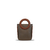 NADINE CROSSBODY Olive & Purple