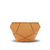 JOSEPHINE CLUTCH Camel & Tan on internet
