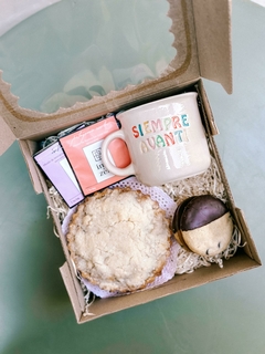 Gift Box #2