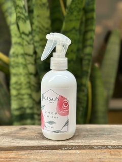 Spray Aromatico
