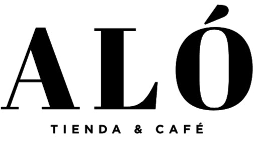 Aló tienda & cafe