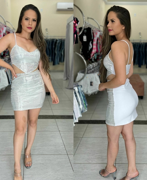 Conjunto Glamour
