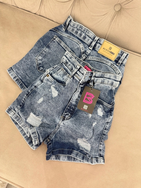 Short Jeans Premium