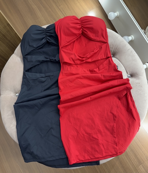 Vestido Midi - comprar online