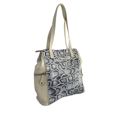 Capri reptil natural - comprar online