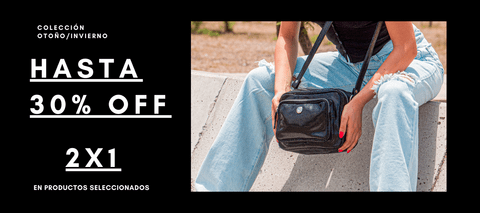Carrusel Zoom Bags