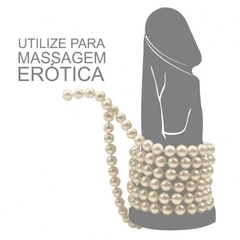 COLAR DE PÉROLA - Segredo Sex