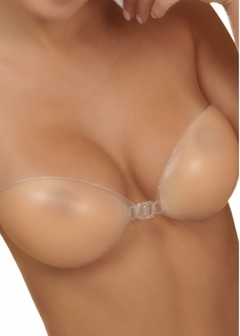 Sutiã De Silicone