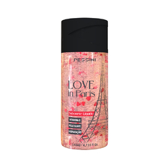SABONETE LÍQUIDO PESSINI LOVE IN PARIS 140 ML