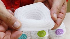 EGG MASTURBADOR ORIGINAL na internet