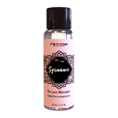 ÓLEO P/ MASSAGEM C/ AROMA SPIANARE 35 ML