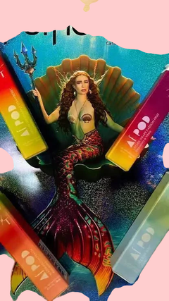 Ai Pod -Hot Flowers 20ml - comprar online