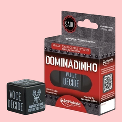 Dado Dominador Posições - comprar online