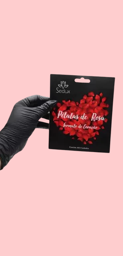 Petalas Perfumadas 100 unidades - comprar online