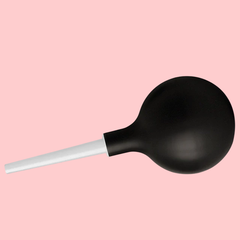 DUCHA ÍNTIMA PARA HIGIENIZAÇÃO ANAL E VAGINAL SEXY IMPORT - comprar online