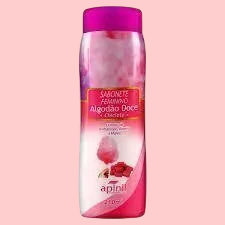 APINIL SABONETE INTIMO 210 ML - comprar online