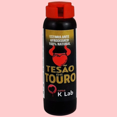 Estimulante AFRODISÍACO 10ml - comprar online