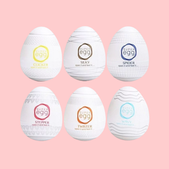 EGG MASTURBADOR ORIGINAL - comprar online