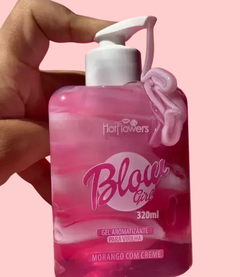 Hidratante BLOW GIRL 320ml - comprar online