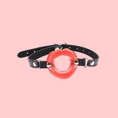 Mordaça Formato Boca ref.00134 - comprar online