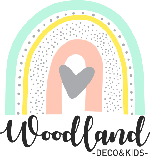 Woodland -deco&kids-