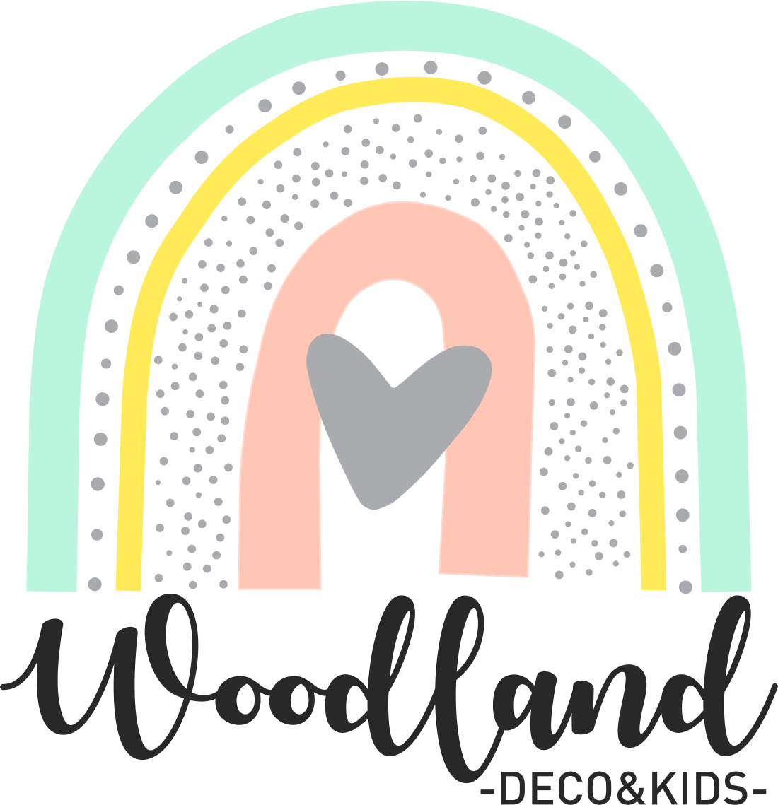 Woodland -deco&kids-