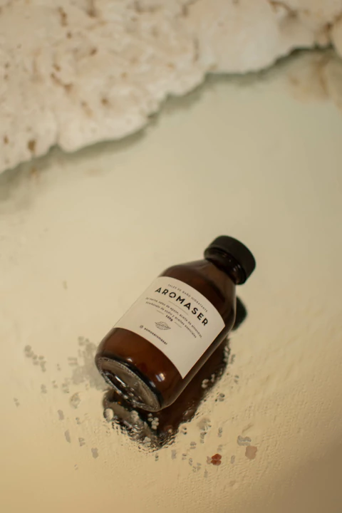 Sales de Baño Hidratantes – Relajación & Detox Natural