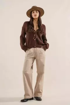 CARDIGAN YATAY - comprar online