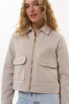 CAMPERA ROXI - comprar online