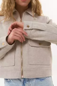 CAMPERA ROXI en internet