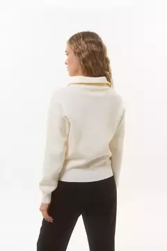 SWEATER ERIC - FARINA