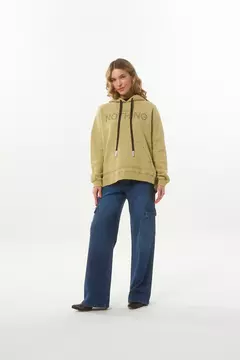 BUZO GEMINIS - comprar online