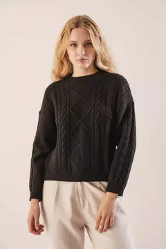 Imagen de SWEATER GUEMBE