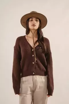 CARDIGAN YATAY - tienda online