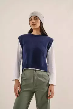 CHALECO CADILLO - tienda online