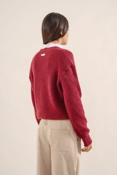 CARDIGAN YATAY - tienda online