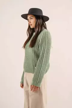 SWEATER CEIBO
