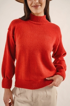SWEATER SAUCE - tienda online