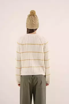 SWEATER CEIBO - tienda online