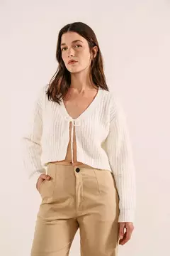 CARDIGAN MARGARITA - comprar online