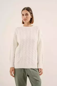 SWEATER JUNCOS