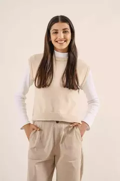 CHALECO CADILLO - tienda online