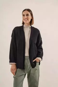 CARDIGAN CARANDILLA - comprar online