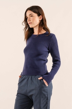 Imagen de SWEATER CANOLA